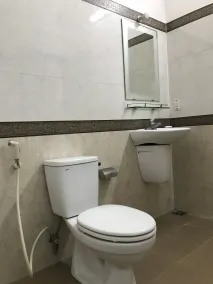 Timothy Homestay Hue - Baño