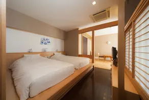 CHAHARU Hanare Dogo Yumekura - Room