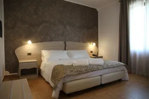 Monte San Giovanni-Nebrodi Rooms - Zimmer