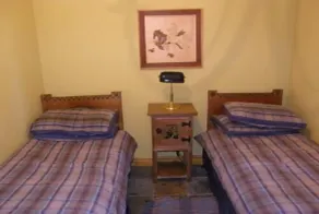 Faside Estate - Zimmer