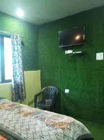 Sumangalam Homestay - Zimmer