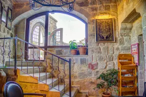 Petra Inn Cappadocia Luxury - Reception