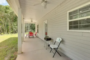 11 Mi to Troy University: Family Home w/ Yard - Interni
