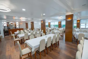 Avenida de Fatima - Restaurant