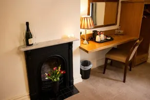 Wakefield Limes Lodge - Camera