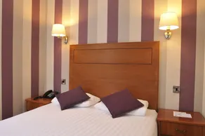 Keswick Country House Hotel - Camera