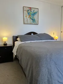 Apartamentos Alma Socoroma - Zimmer