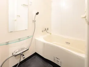 Comfort Inn Naha Tomari Port - Salle de bain