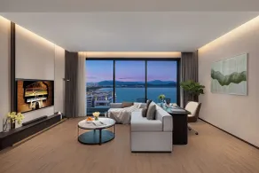 Ascott Dadonghai Bay Sanya - Camera
