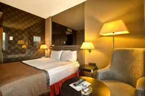 Niza Park Hotel - Room