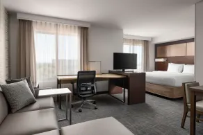 Residence Inn by Marriott Austin Lake Austin/River Place - Chambre