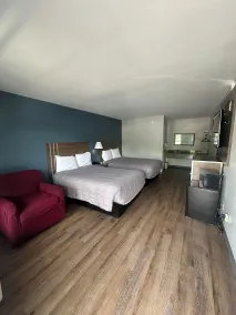 Key West Inn - Clanton - Rum