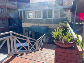 Westlands Villas - Spa