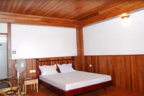 Blue Water Beach Resort - Camera