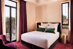 Villa Brown Jerusalem, a member of Brown Hotels - Chambre