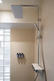 YANH Ratchawat Hotel - Salle de bain