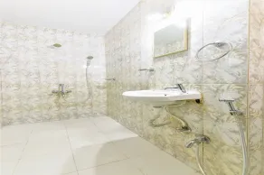 Hotel Aircraft International - Bathroom