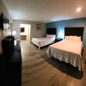 Mission Inn and Suites - Værelse