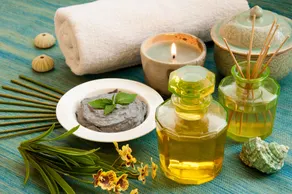 Mihir Garh - Wellness