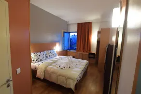 Senator Hotel Tanger - Room