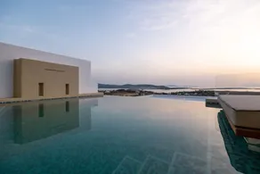 Utopia Suites by Anna Platanou - Pool