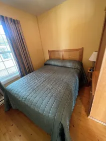 The Cavendish Motel - Chambre