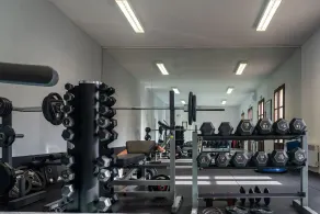 Résidence du Château de Salles - Palestra