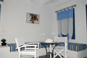 Okirroi Villas Chersonissos - Réception