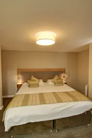 China Fleet Country Club - Chambre