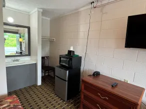 Economy Inn - Chambre