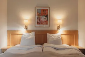 Home Hotel Norre Park - Room