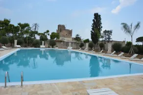 Agriturismo Tenuta Mazzetta - Pool