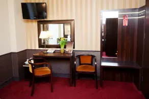Hotel Wielopole - Room