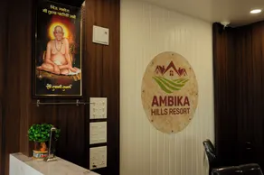 Ambika Hills Resort - Restaurant