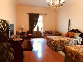 Hotel Real Hacienda Santo Tomás - Værelse