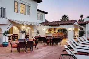 Triada Palm Springs, Autograph Collection - Piscine
