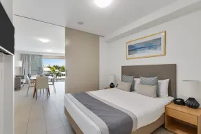 Salt Yeppoon - Room