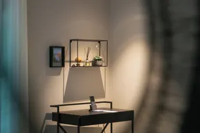 SeeHotel Ketsch - Chambre