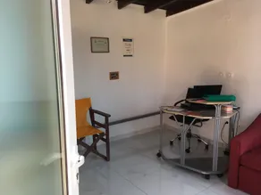 Villa Askamnia and Suites - Reception