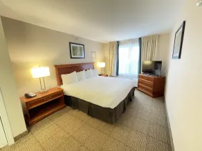 Smart Suites, an Ascend Collection Hotel - Chambre