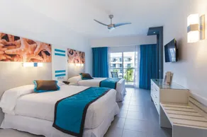 Riu Republica - Adults Only - All Inclusive - Room