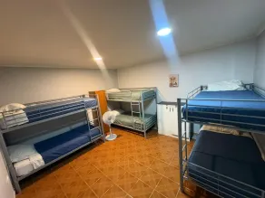 Raymi House Hostel - Værelse