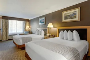 Best Western Smoky Mountain Inn - Værelse