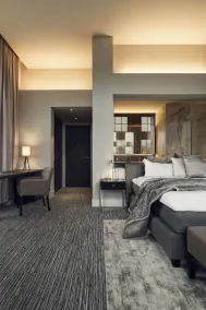 Terhills Hotel - Værelse