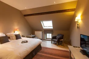 B&B Louis1924 - Room