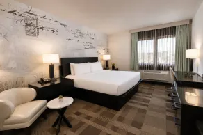 Silver Sevens Hotel and Casino, a Wyndham Garden - Rom