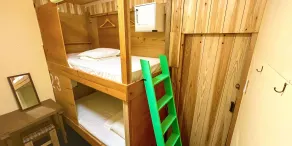 全室個室 Private Stay Guesthouse Opuntia - Camera