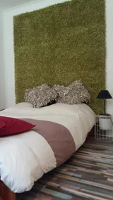 Pied des Milles Etang - Les Capucins - Chambre