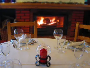 Hotel Berne - Restaurant
