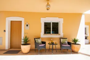 Casa Kantara - Lobby